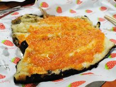 -新疆和田合力力烧烤(合景店)