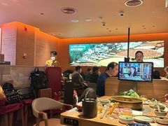 -巴奴毛肚火锅(京西大悦城店)