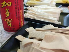 -云晓光头烧烤吧(德平路店)