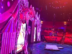 -珠海横琴长隆《卡卡虎奇遇记》