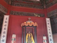 -普陀宗乘之庙(小布达拉宫)
