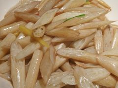 -楚鲜·汉正街一号(天河店)