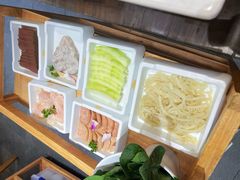 -傣妹火锅(徐泾店)