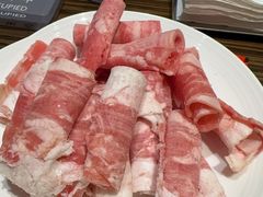 -合肥皇冠假日酒店·菲亚斯特自助餐厅(黄山路店)