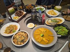 -创味·民间海南菜·非遗藤桥排骨(藤桥·免税城店)