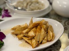 -新聚丰菜馆(太监弄店)
