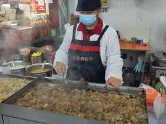 -大连熟食品交易中心