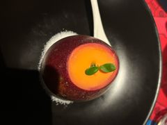 -上海滩餐厅(BFC外滩金融中心店)