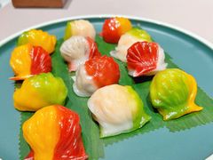 陶陶居大虾饺-陶陶居·雅园(凯华国际店)