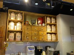 -寿奶茶·鲜奶与茶(合生汇购物中心店)
