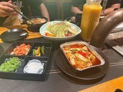 -千寻烧肉(政务区店)