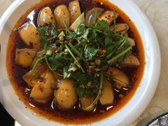 -龙鑫记清远脆皮鸡胡椒猪肚鸡