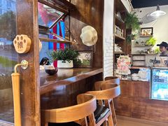 -坦克·甜品店(莲花广场店)