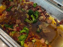 -粤海璇宫·木棉花高空旋转餐厅·聚会派对