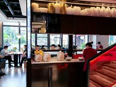 -友明堂.小桃园煨汤(滨江时代walk店)