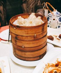 -梅龙镇酒家·宴会厅(南京西路总店)