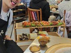 -阿昌白族石板烧(大理古城店)