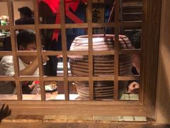 -柿子树炭烤羊腿(金台路店)