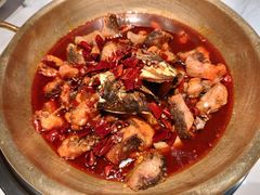 -涿派·炝锅鱼(涿州店)