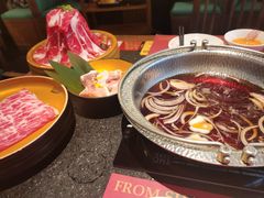 -牛New寿喜烧(闵行龙湖天街店)