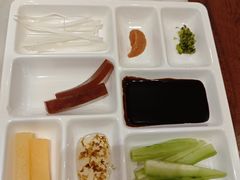 -鸭匠食府·挂炉烤鸭·新京菜(阜成路店)