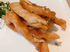 酱萝卜-新白鹿餐厅(城西银泰城店)