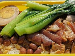-卤鹅鲜生(卤鹅鲜生万科金域悦府店)