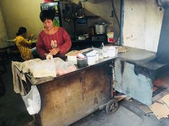 -安庆柴火馄饨(马道街店)