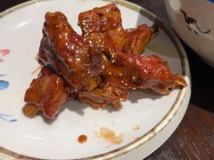 -三玛璐酒楼(汉口路店)
