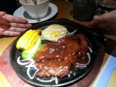 android_upload_pic-卡朋西餐(较场西路店)
