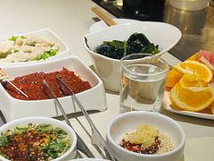 -海底捞火锅(上元大街店)