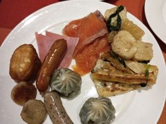 -上海金陵紫金山大酒店·汇海餐厅