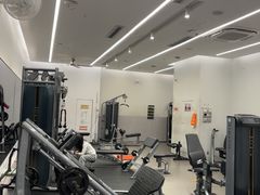 -乐刻健身(龙湖杭州紫荆天街精品店)