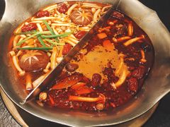 台式麻辣锅-湊湊火锅·茶憩(打浦桥日月光店)