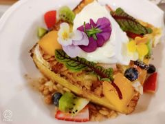 -AFS Cafe & Canteen(闽江二路店)