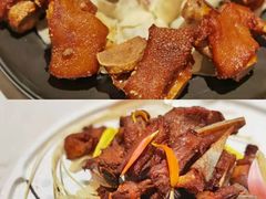 -香香海南菜餐厅