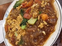 -老陈家烩菜(兴林路店)