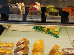 -布朗尼西饼(粮道街店)