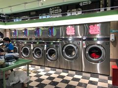 -WASHME大洗屋(虹桥南丰城直营店)