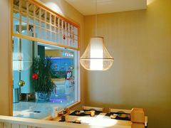 -酒久自助料理(佳兆业店)