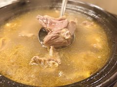 -仙店农庄(湖景农庄餐厅)