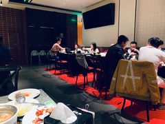 -钱小奴创意自助餐厅·原切谷饲安格斯畅吃(宁波奉化银泰店)