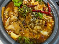 -云海肴·汽锅鸡·云南代表菜(美罗城店)