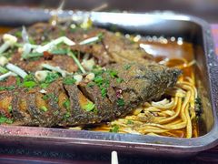 -鱼乐岛餐厅·户外花园主题餐厅