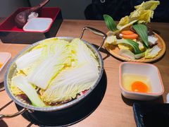 -赤坂亭·M9和牛烧肉·铁板烧·日料398放题(长泰广场店)