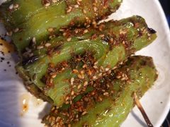 -火枪手串吧·鹤岗小串涮肚(亦庄店)