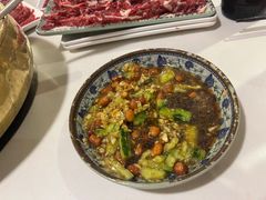 -食潮汕头鲜牛馆(望京保利店)