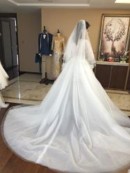 -拉瑞娜LaReine婚纱礼服高级定制