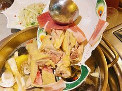 -大理董·董家小厨野生菌火锅(古城旗舰店)