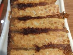 -春水锅贴·传统鲁菜(大明湖店)